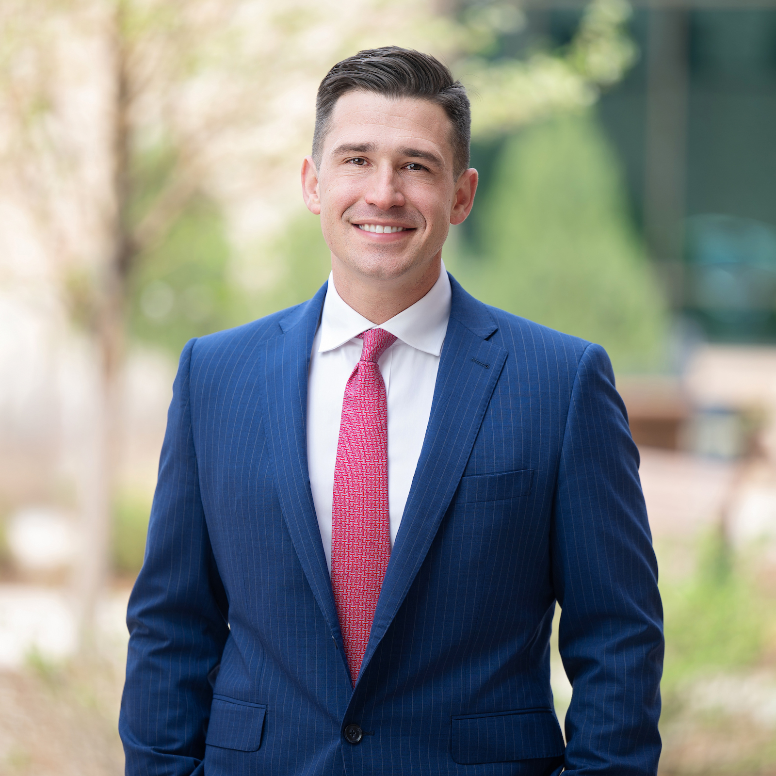 Robert Pride, MD | Breast Cancer Surgeon in Lone Tree, CO