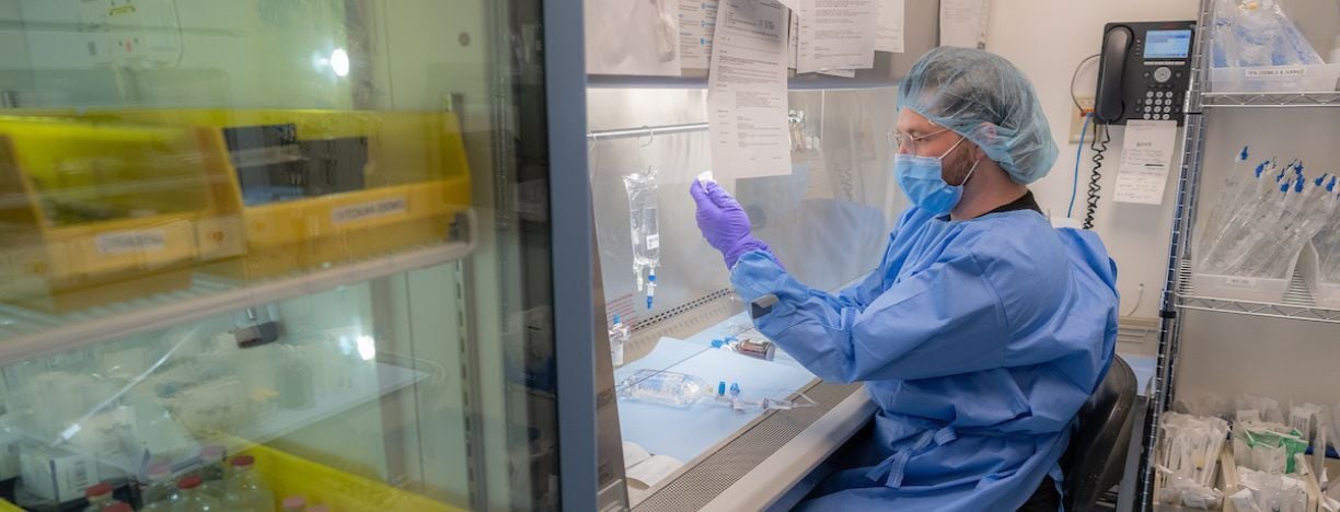RMCC Clinical Trials
