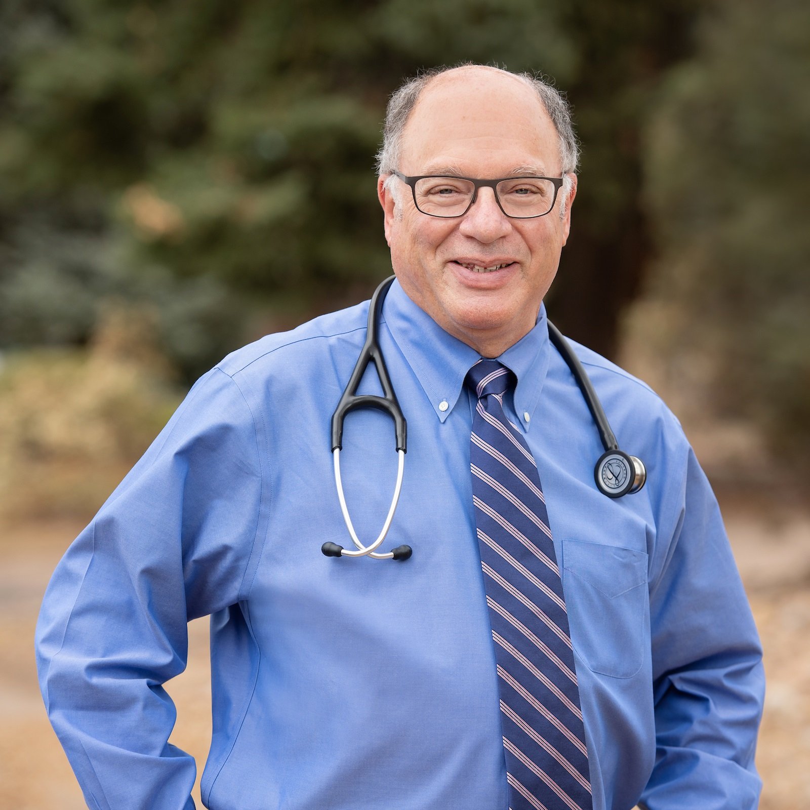 Роберт М. Рифкин, доктор медицинских наук | онколог Rocky Mountain Cancer Centers