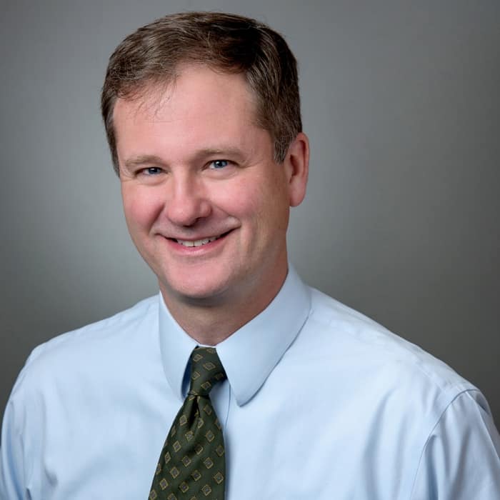 J. Mark Barnett, MD | Rocky Mountain Cancer Centers