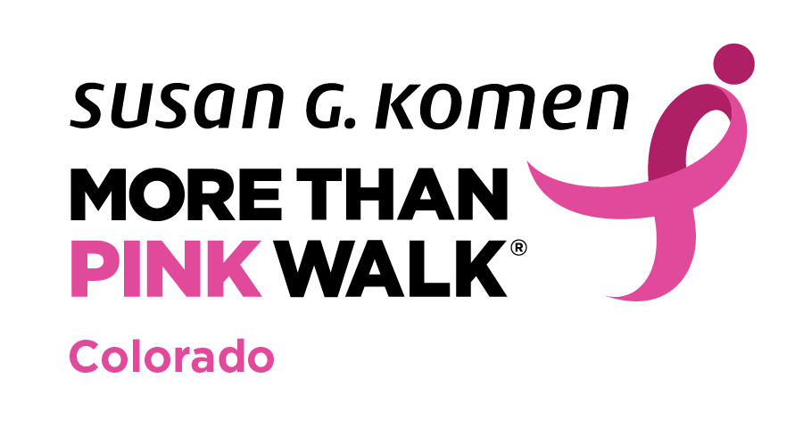 Susan G. Komen Colorado – More Than Pink Walk Susan G. Komen Colorado – More Than Pink Walk