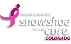 Snowshow for the Cure Snowshow for the Cure