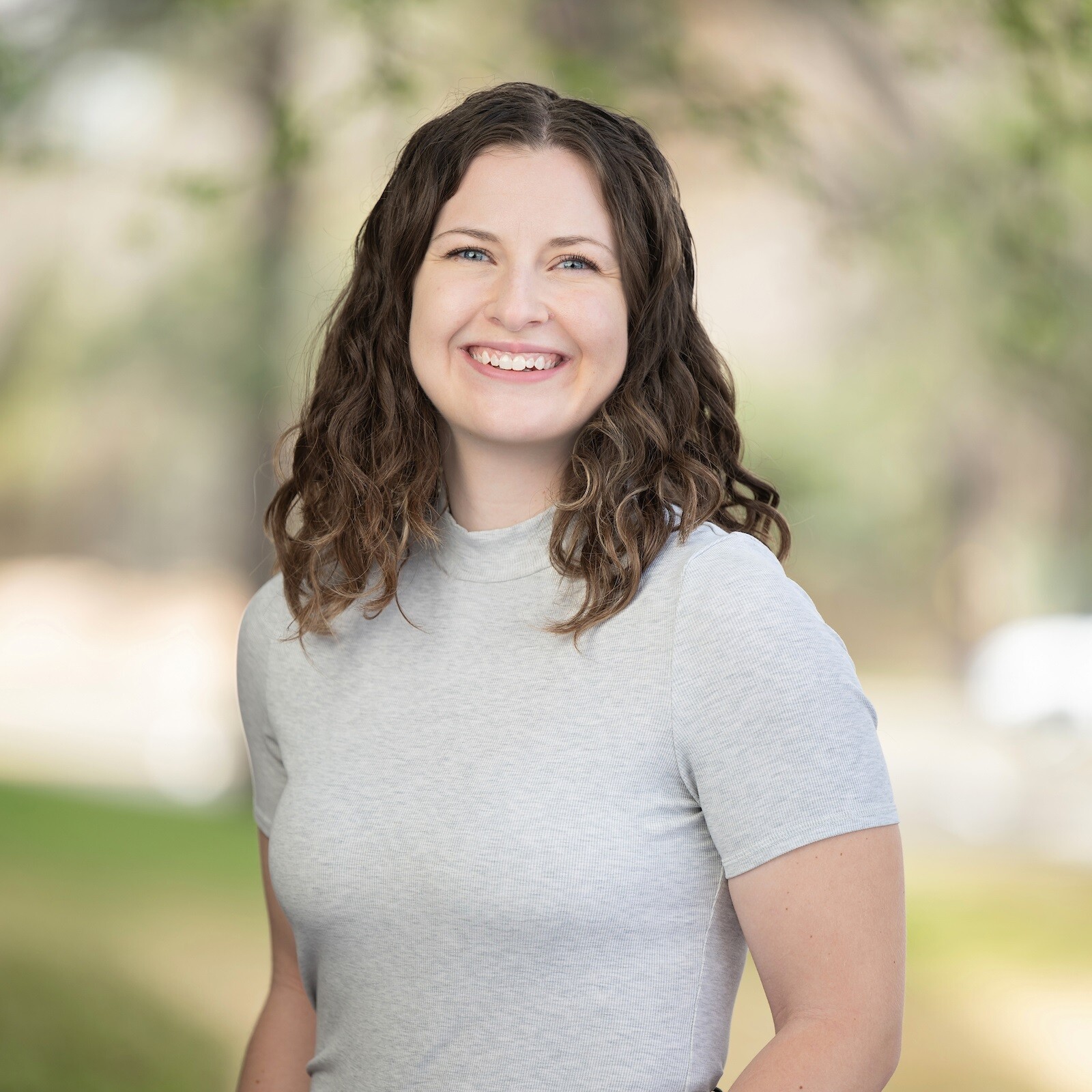 Melissa Sheppard, AGPCNP-BC