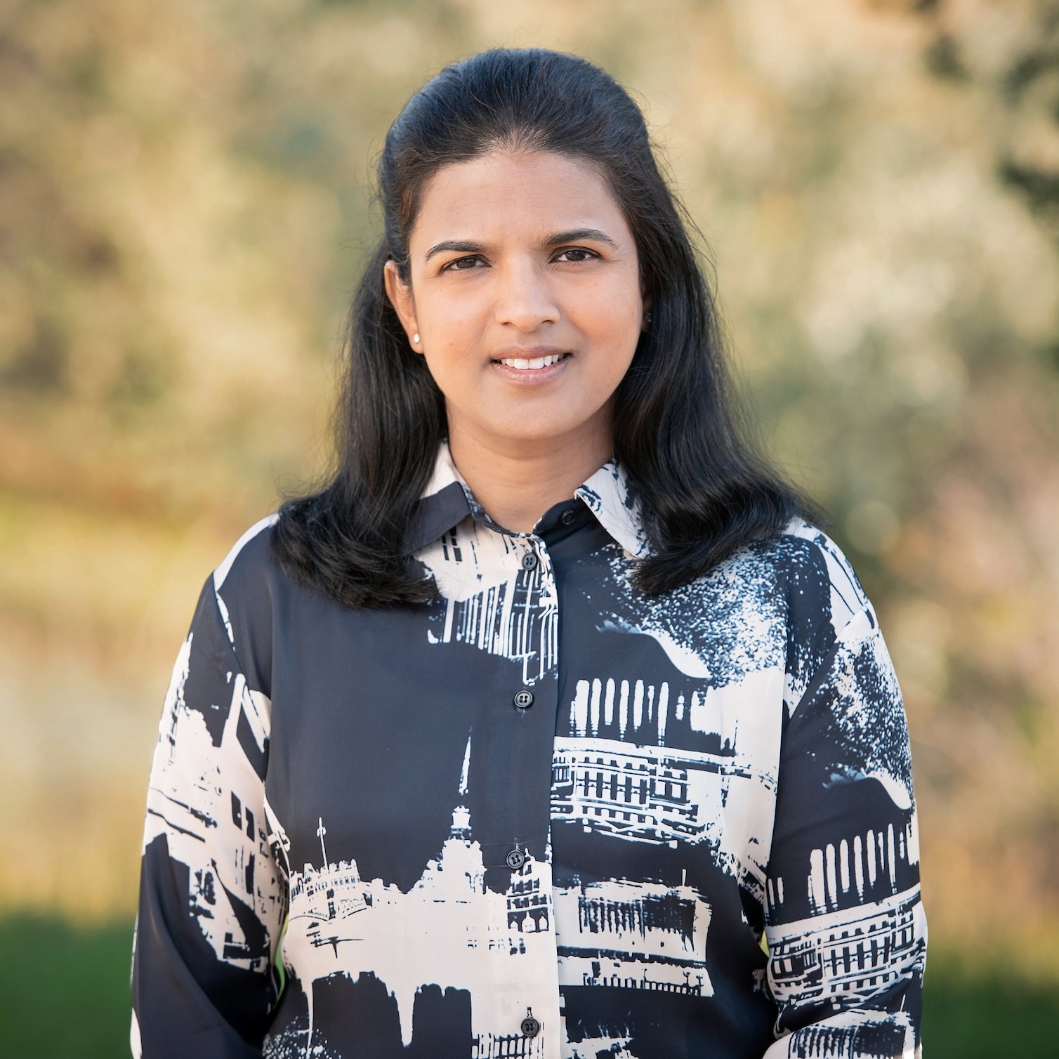 Praveena Solipuram, MD | Oncologist at Rocky Mountain Cancer Centers