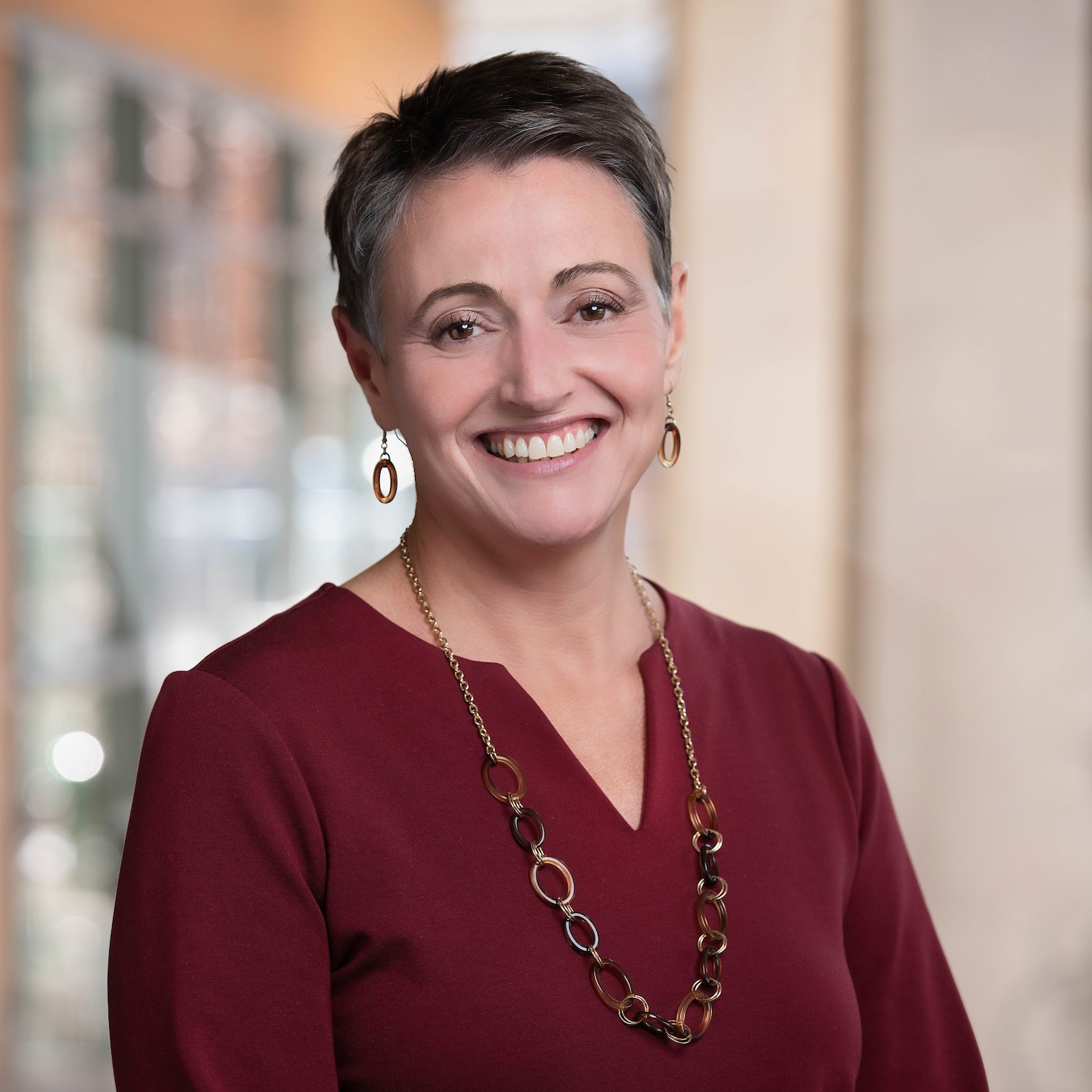 Gerlinde Tynan, MD, FACS