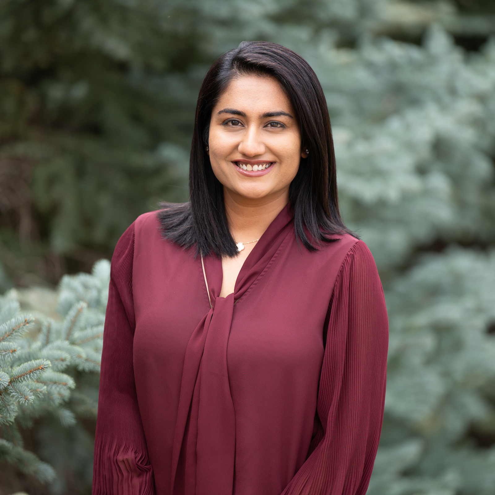 Poojitha Valasareddy, MD | Medical Oncologist in Denver and Lone Tree, CO
