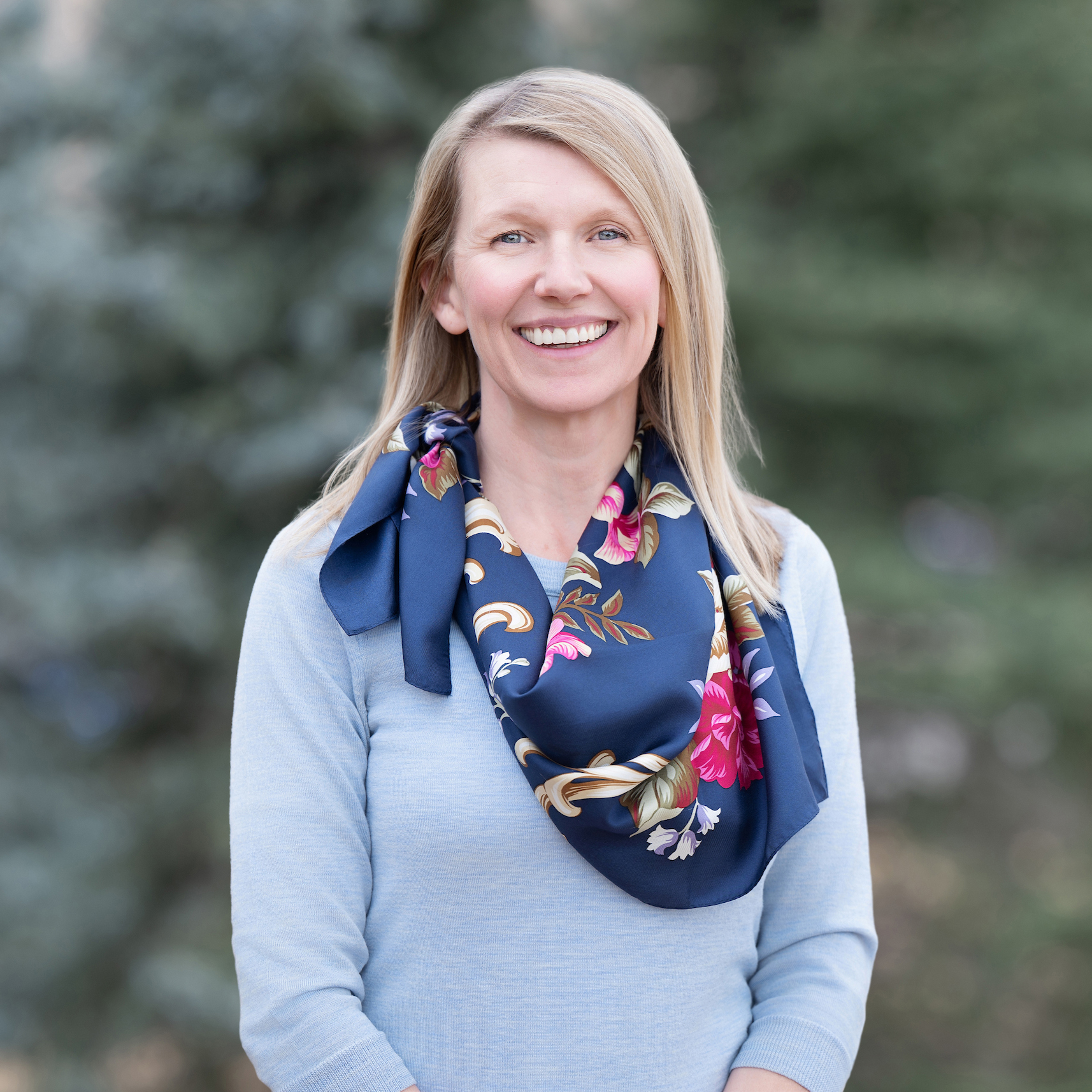 Courtney Welch, AGACNP-BC