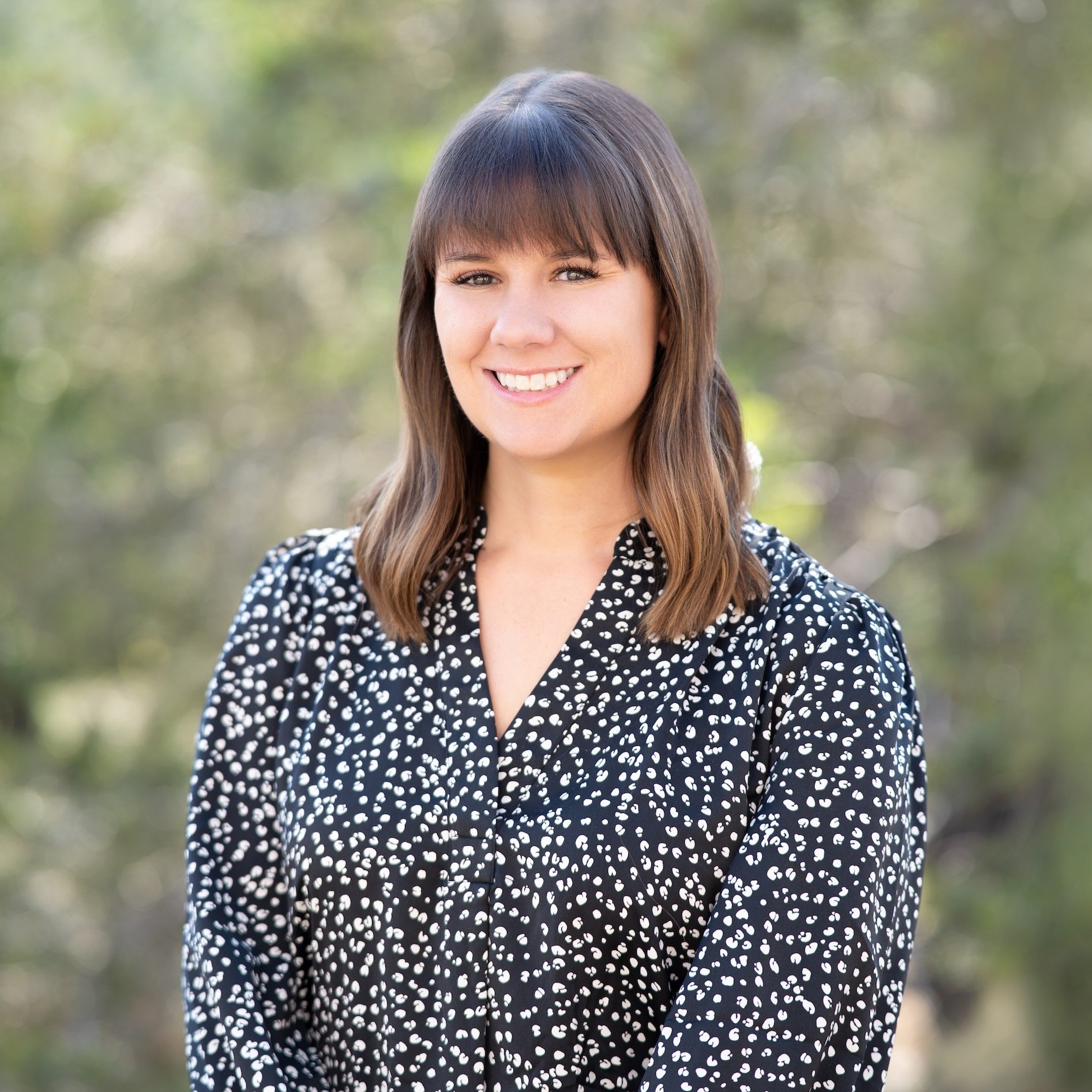 Emily Willmann, AGPCNP-C