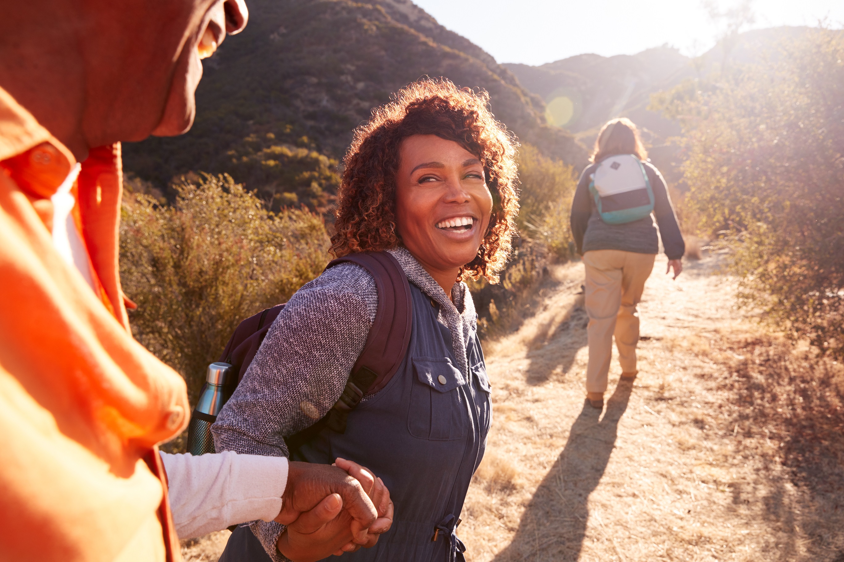 Explore the Benefits of Lifestyle Medicine for Cancer Patients at RMCC