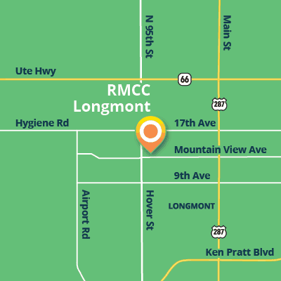 RMCC Longmont CO location 1 breast specialists