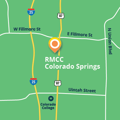Colorado Springs