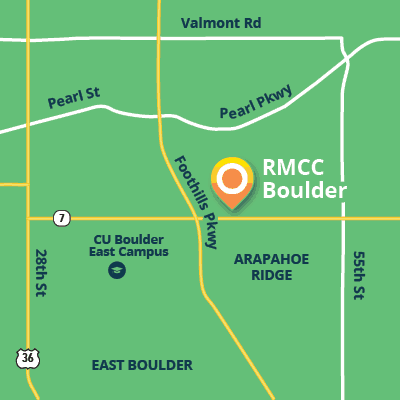 Boulder