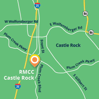 Castle Rock