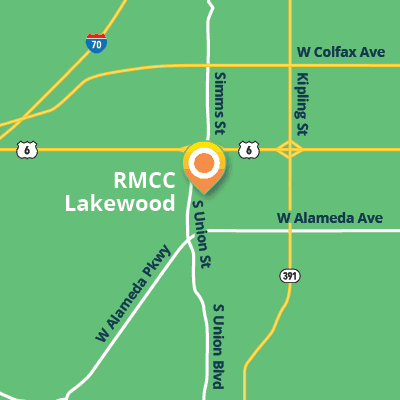 Lakewood - Breast Specialists