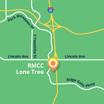 Lone Tree - Sky Ridge Medical Center