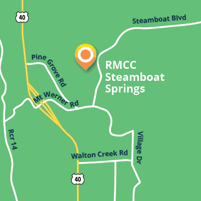 Steamboat Springs
