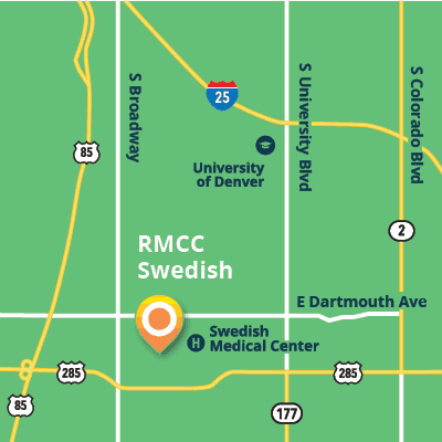 Englewood - Swedish Medical Center