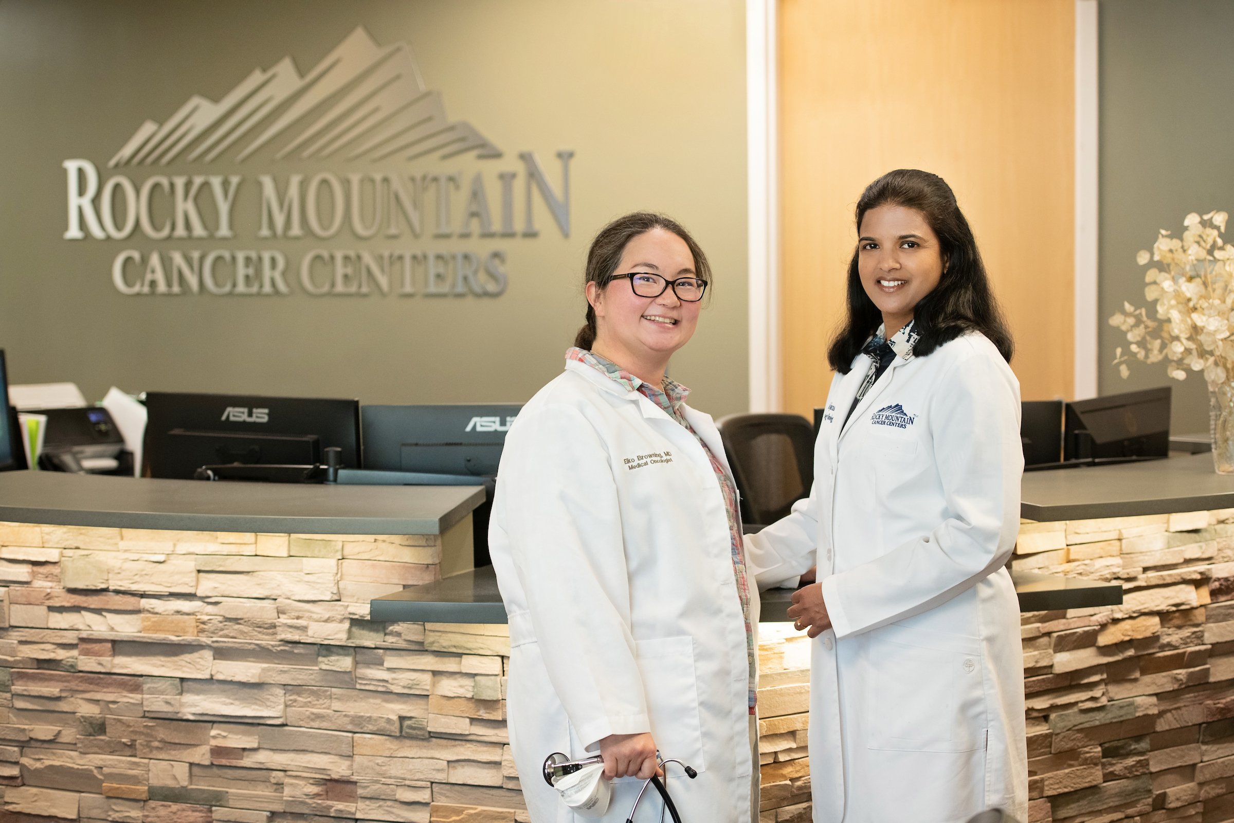 Medical Oncology Experts Dispel Cancer Myths