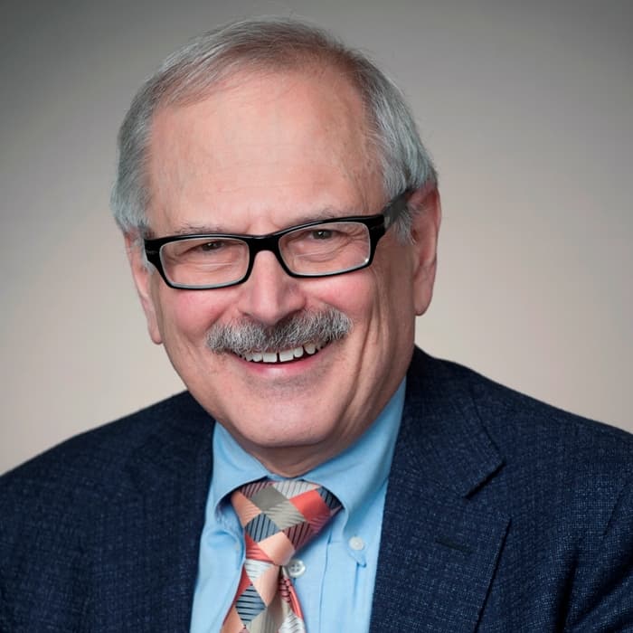 Alan Feiner, MD, FACP