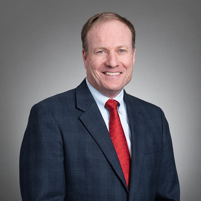 Timothy J Murphy, MD, FACP
