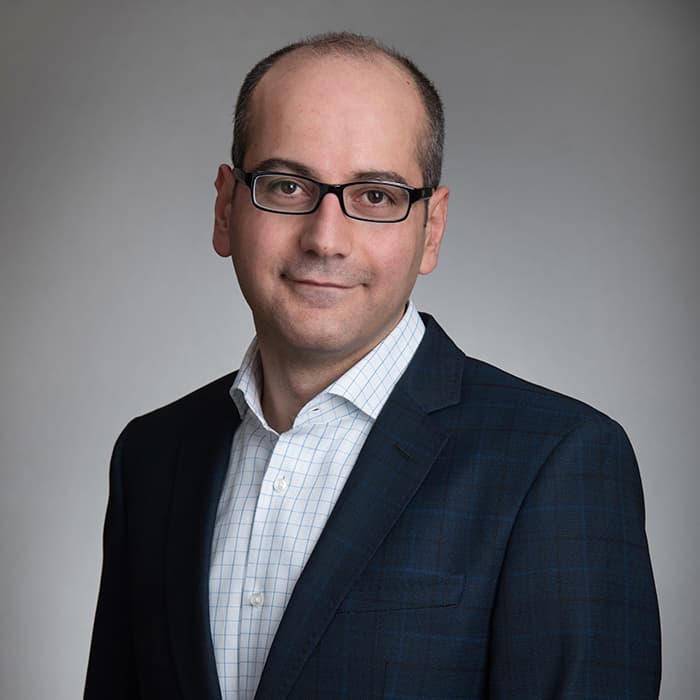 Sofyan M. Radaideh, MD