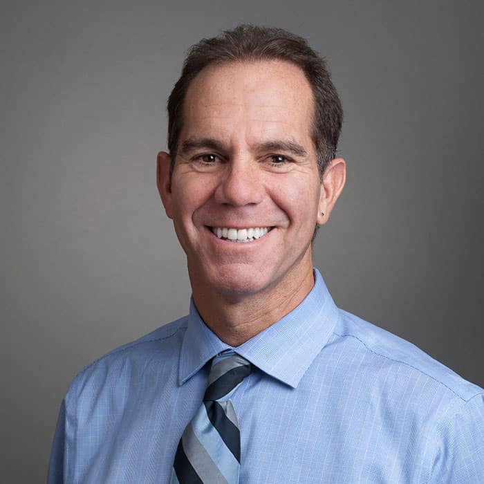 Douglas Reznick, MD