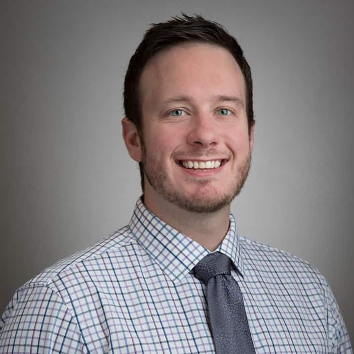 Patrick Richard, MD