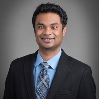 Manojkumar Bupathi, MD, MS | Rocky Mountain Cancer Centers