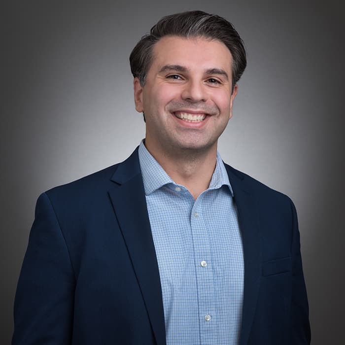 Hossein Maymani, MD | Rocky Mountain Cancer Centers