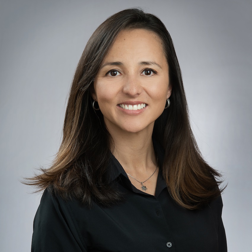 Florencia Benton, MD