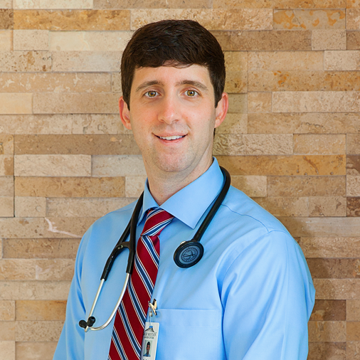 Patrick Eulitt, MD