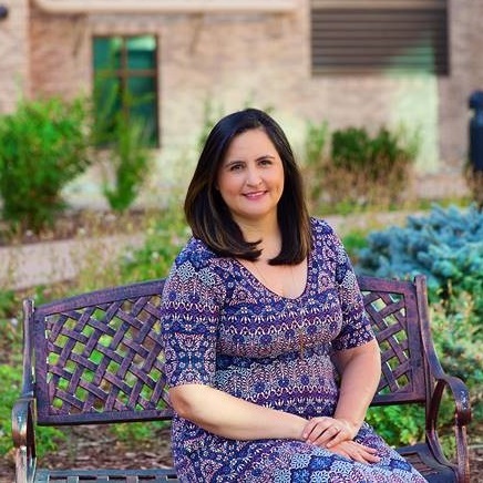 Mabel Mardones, MD