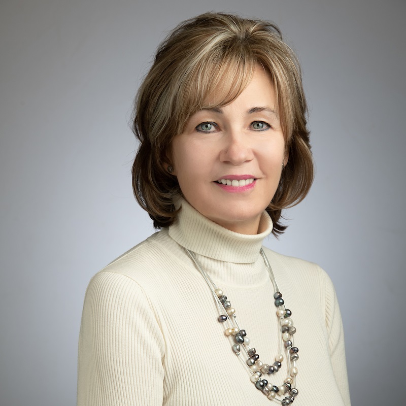 Ioana M. Hinshaw, MD