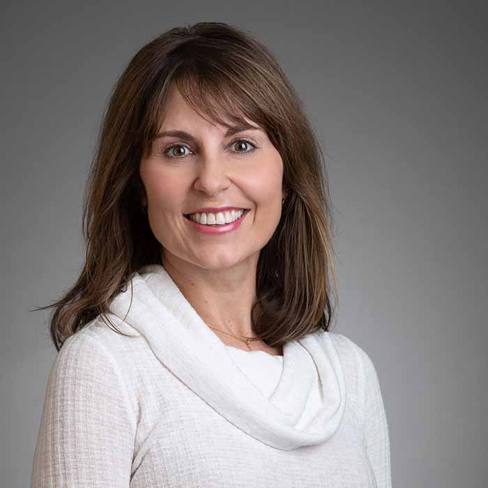 Sara Robinson, MD