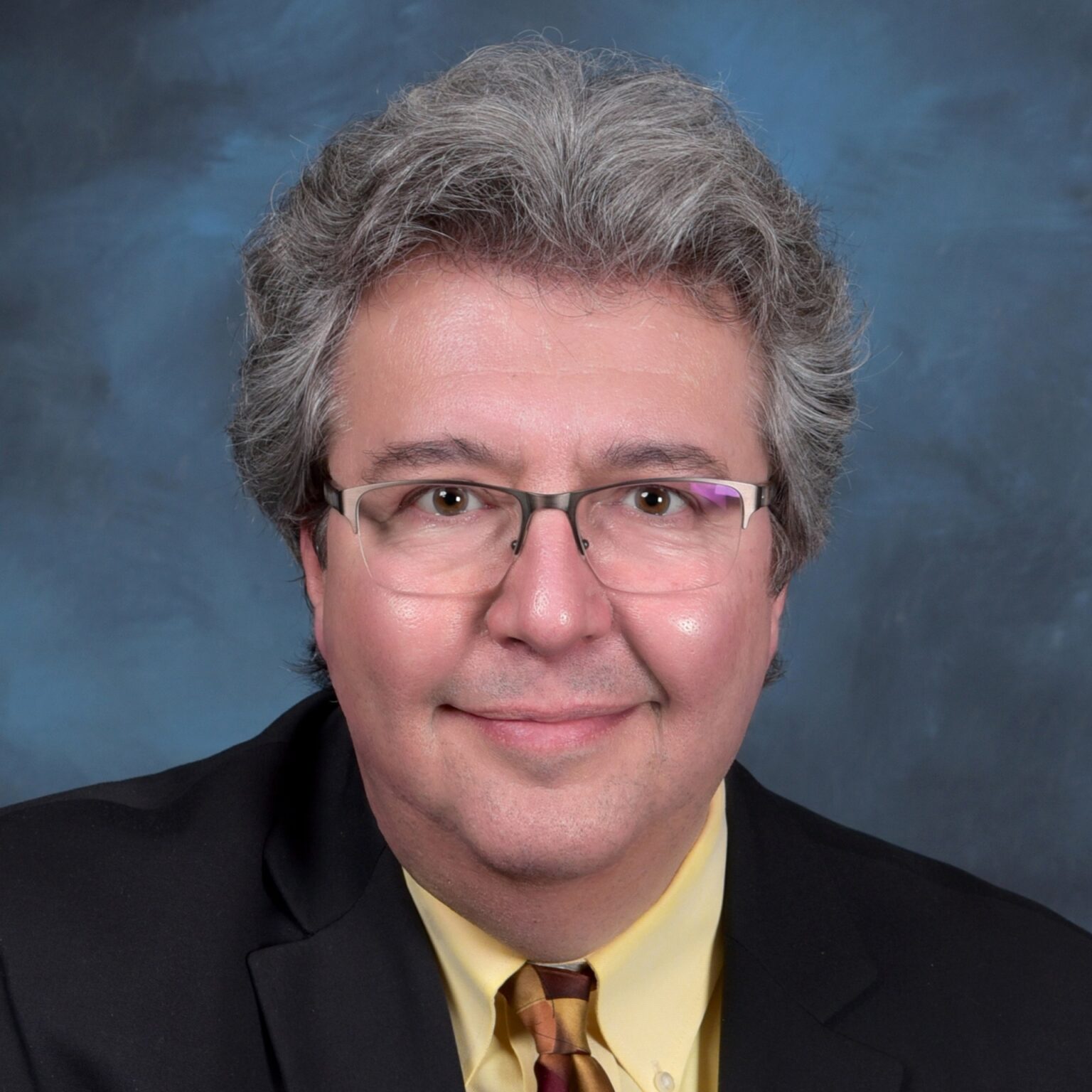 Mark Sitarik, MD