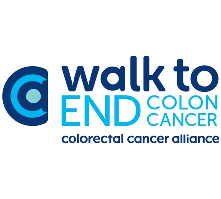 walk to end colon cancer - square